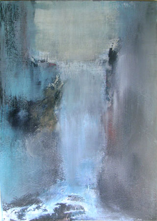 cascade