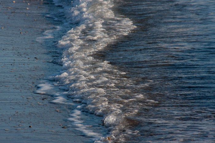 eau