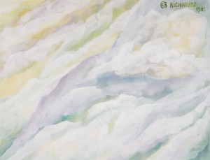 G81-10 Neige 27x35 SchL