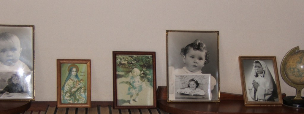 Portraits - Photographie de Françoise RENAUD