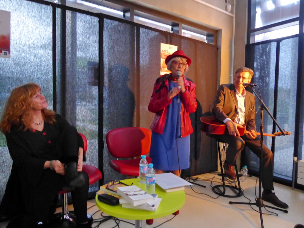 rencontre photographique montpellier