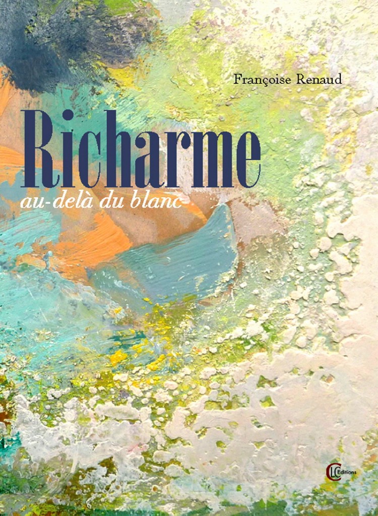  couverture Richarme