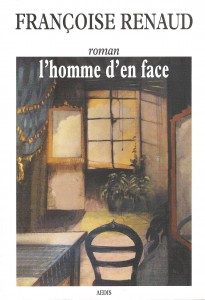 couverture L'homme d'en face