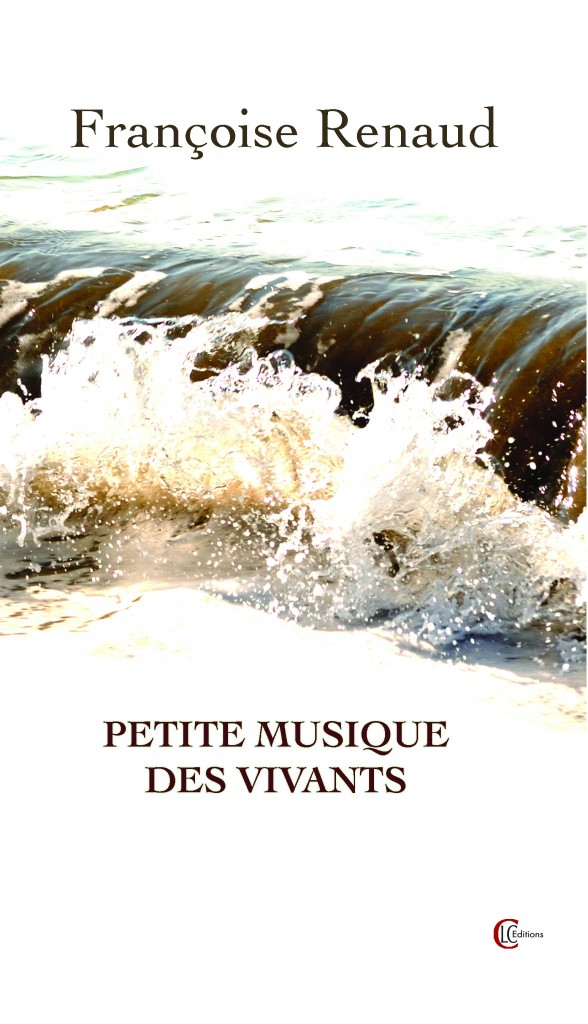 couverture Petite Musique des vivants