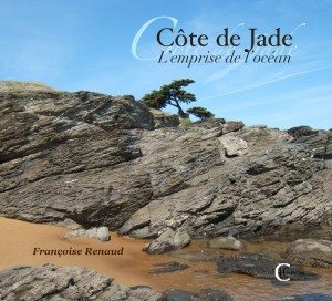 1ère de couverture - L'emprise de l'océan