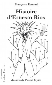 couverture Histoire d'Ernesto Rios