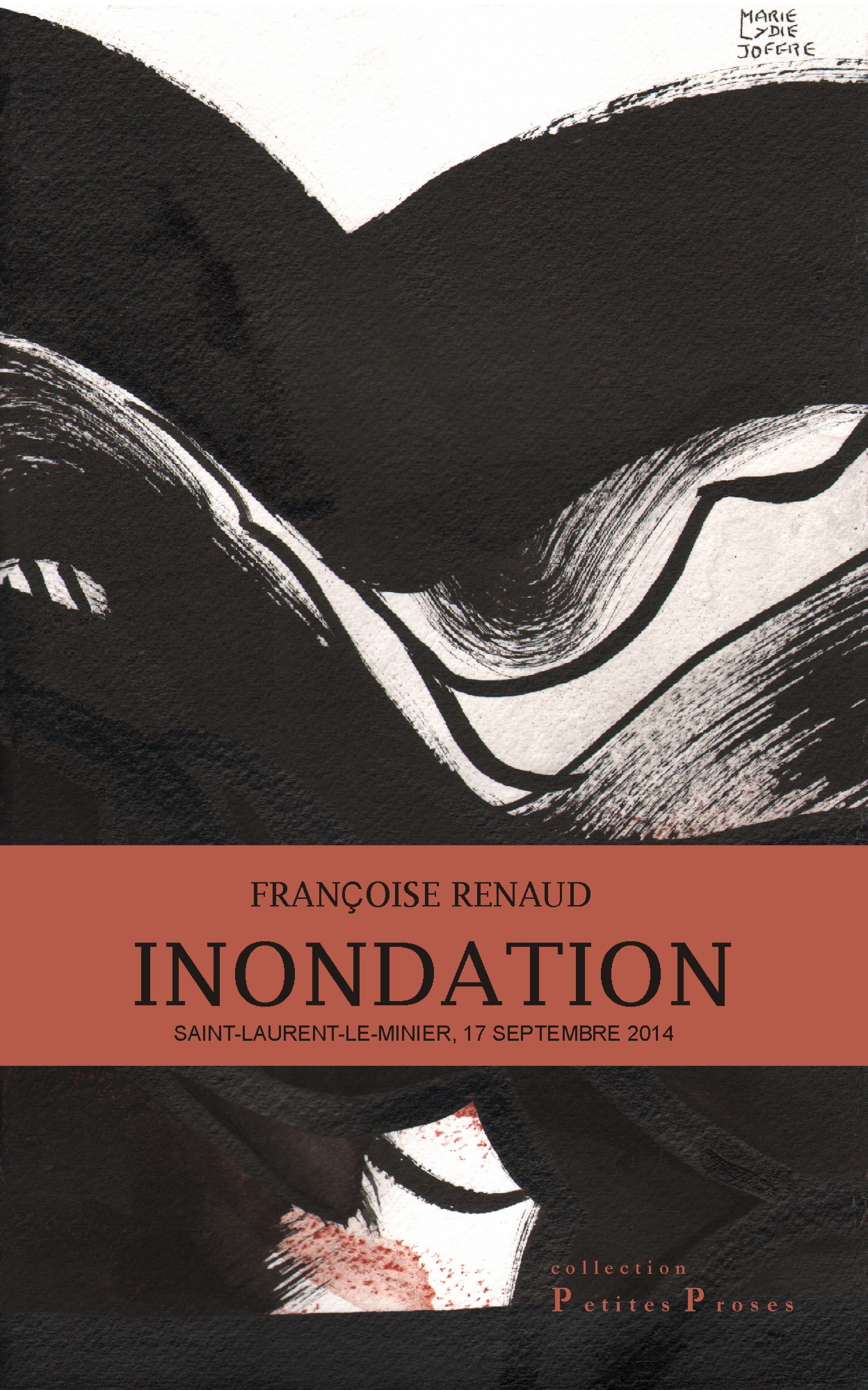 You are currently viewing Inondation, janvier 2015