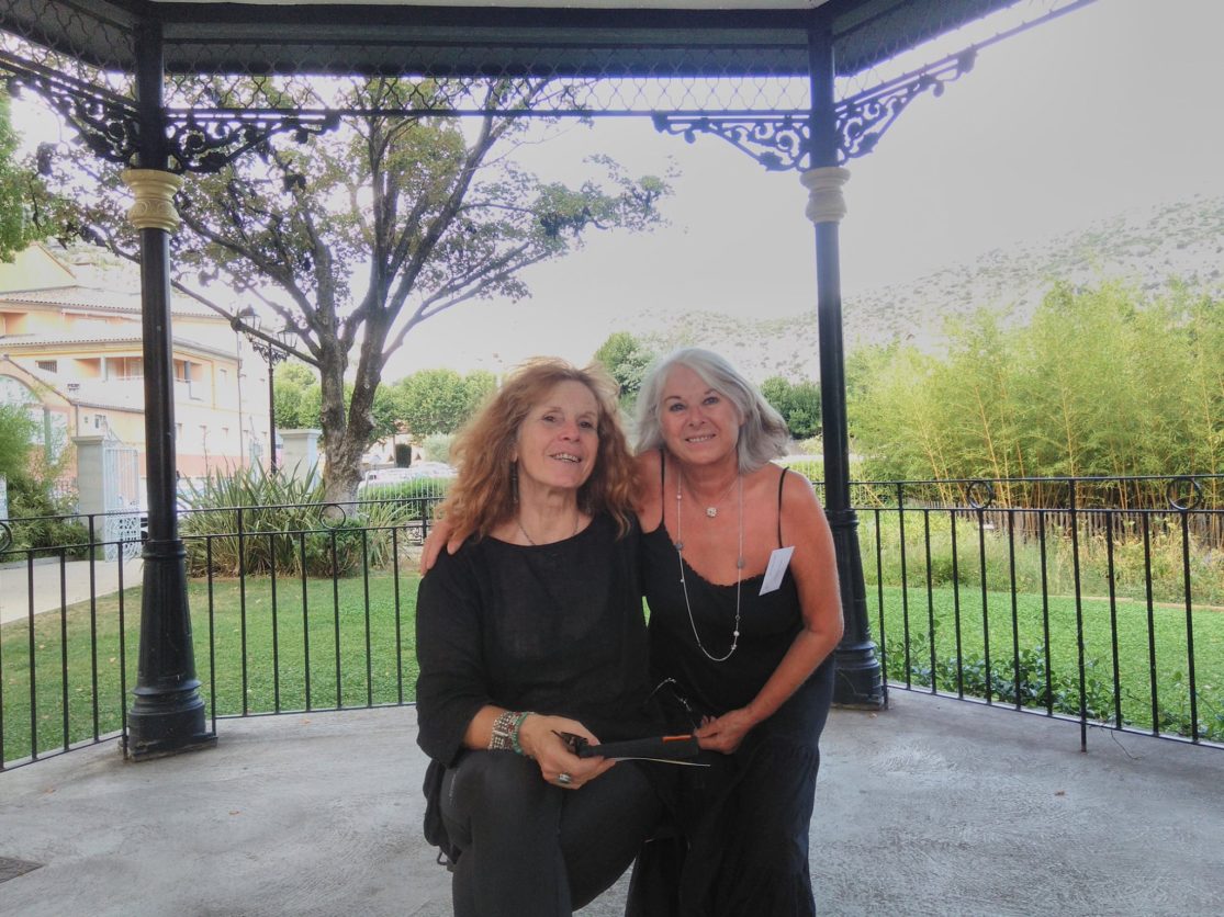 You are currently viewing 1er salon du livre à Anduze, 18 août 2019