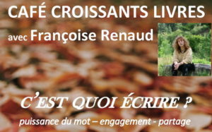 Lire la suite à propos de l’article Café croissants livres, samedi 11 janvier à 10h30, médiathèque Stéphane Hessel de Loupian (34)