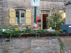 Lire la suite à propos de l’article un samedi avant Noël à Bersac sur Rivalier | 6 décembre 2025