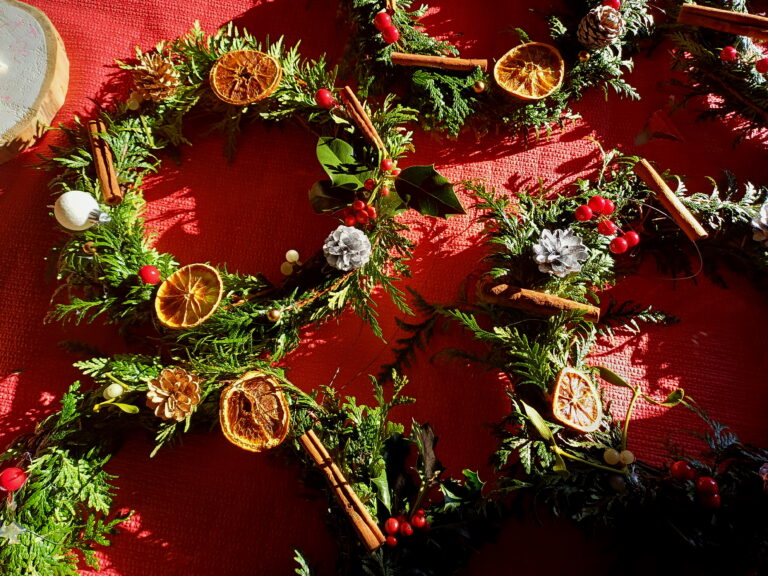 Lire la suite à propos de l’article marché de Noël à Chamborand | dimanche 14 décembre 2025