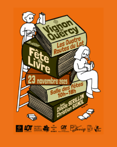 Lire la suite à propos de l’article c’était le dimanche 23 novembre, le début de l’hiver avec de la neige et pas mal de brouillard | salon de Vignon-en-Quercy (Lot)