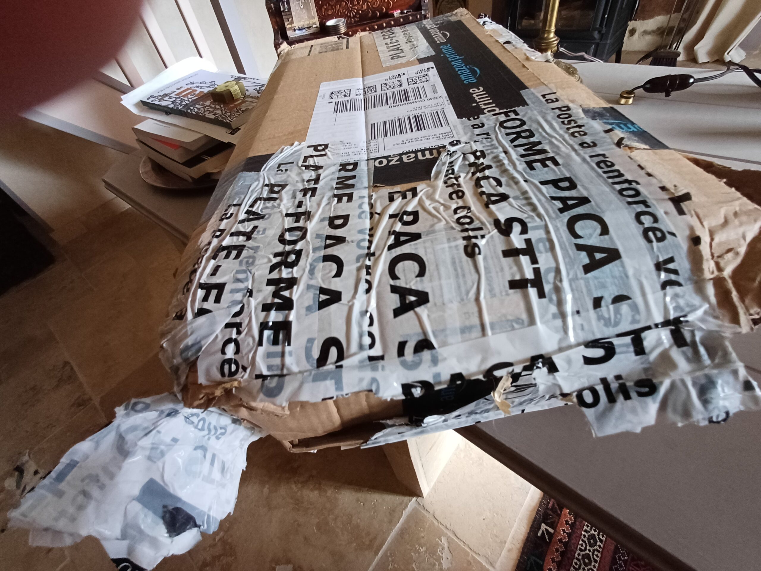 Lire la suite à propos de l’article UN AN DE HAÏKU |  enfin, je l&rsquo;ai bien en main ! | 11 mars 2026