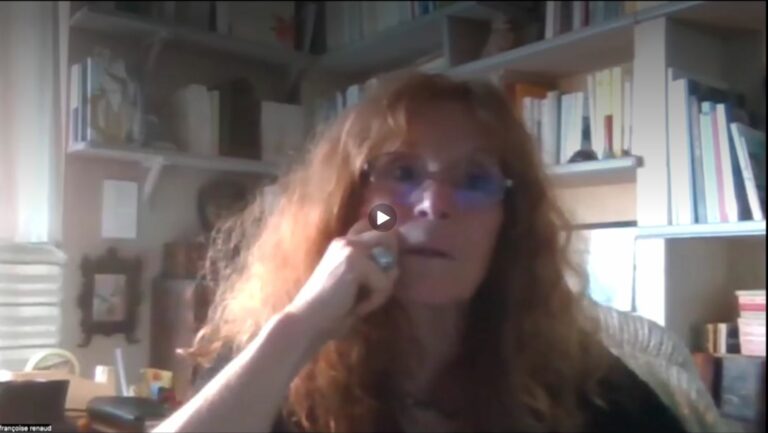 Lire la suite à propos de l’article #rencontres Tiers livre | entretien autour du livre « Un an de haïku » | 30 mars 2026