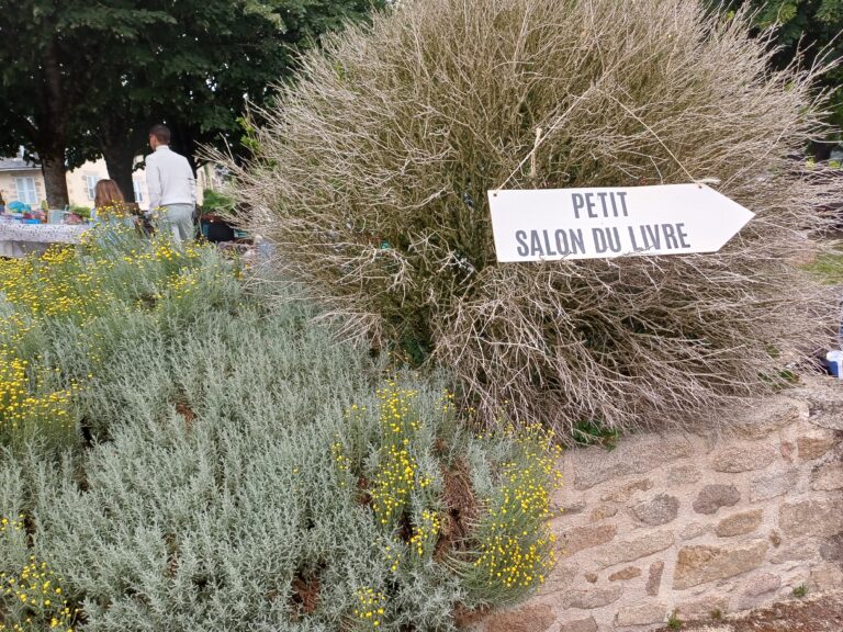 Lire la suite à propos de l’article Fête du printemps | Eyjeaux en Limousin, 30 mai 2026