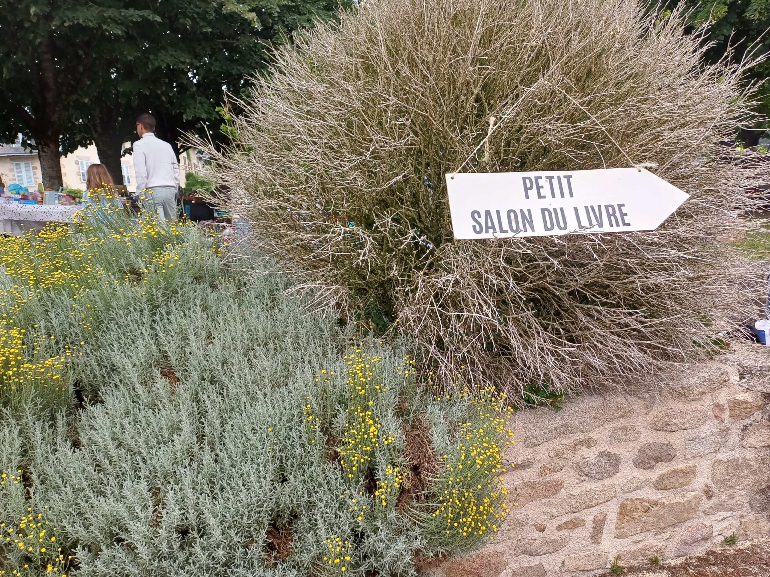Lire la suite à propos de l’article Fête du printemps | Eyjeaux en Limousin, 30 mai 2026