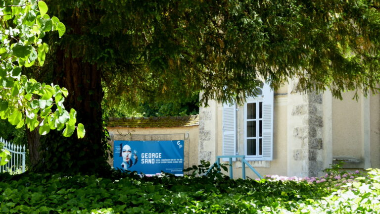 Lire la suite à propos de l’article Voyage à Nohant en Vallée Noire (Berry) | 13 juin 2026