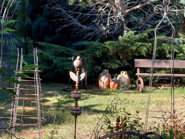 Lire la suite à propos de l’article Fête d&rsquo;été au PRÉ EN BULLE, recoin caché dans les forêts de Jabreilles (87) | dimanche 5 juillet 2026