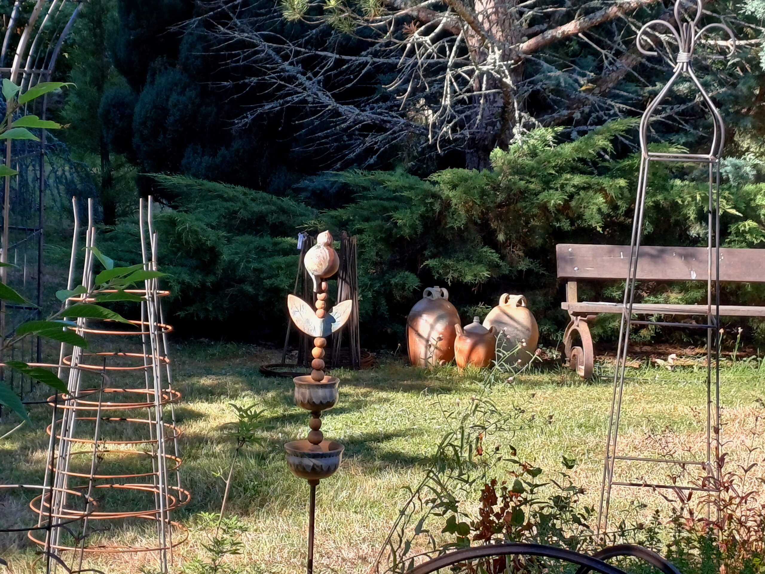 Lire la suite à propos de l’article Fête au PRÉ EN BULLE, recoin caché dans les forêts de Jabreilles (87) | dimanche 5 juillet 2026