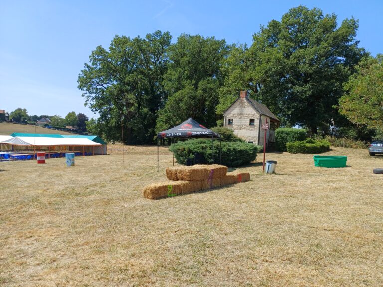 Lire la suite à propos de l’article Quelques heures offertes | FÊTE de L’ÉTANG, Chamborand | dimanche 2 août 2026